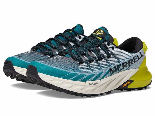 Merrell メレル メンズ 男性用 シューズ 靴 スニーカー 運動靴 Agility