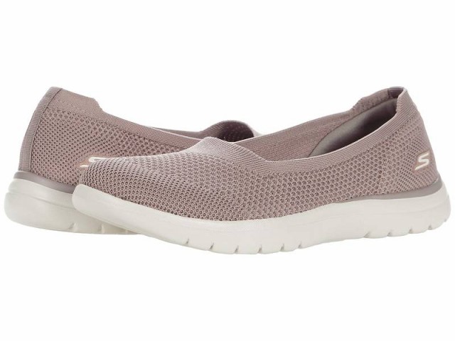 SKECHERS スケッチャーズ レディース 女性用 シューズ 靴 スニーカー 運動靴 On-The-Go Flex Dark Mauve【送料無料】の通販はau PAY マーケット - Ｉ ＬＯＶＥ ＬＡ