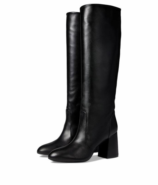 Stuart Weitzman スチュアートワイツマン レディース 女性用 シューズ 靴 ブーツ ロングブーツ Flareblock 85 Slouch Boot【送料無料】