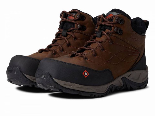 merrell work siren alloy toe