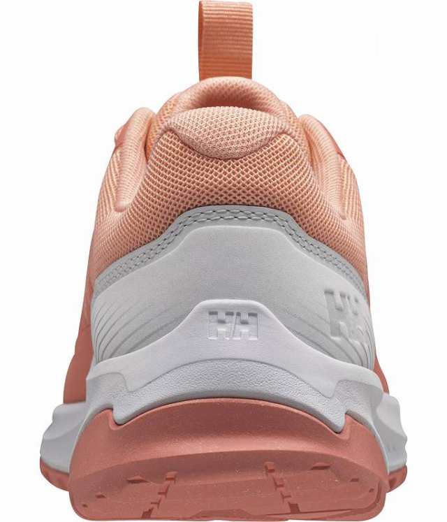 Helly Hansen ヘリーハンセン レディース 女性用 シューズ 靴 ブーツ ハイキング トレッキング Vidden Hybrid Low Rose【送料無料】