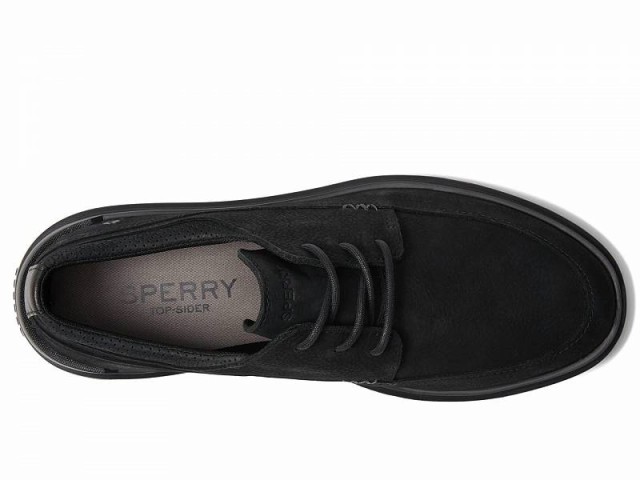 Sperry スペリー メンズ 男性用 シューズ 靴 オックスフォード 紳士靴