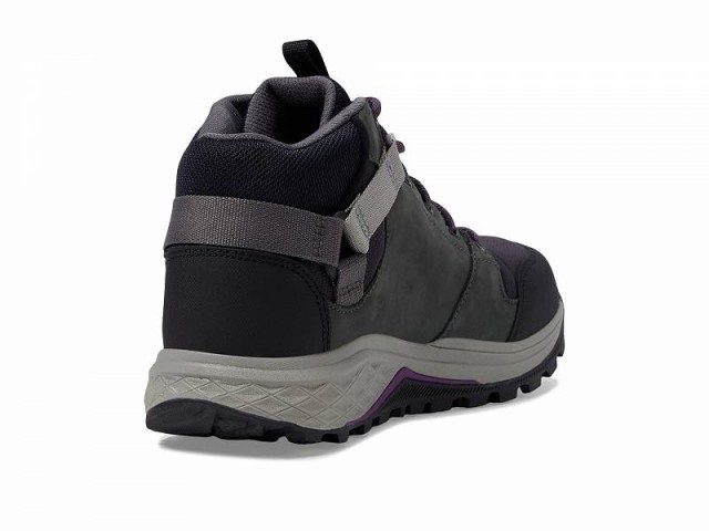 Teva テバ レディース 女性用 シューズ 靴 ブーツ ハイキング トレッキング Grandview GTX Dark Shadow【送料無料】