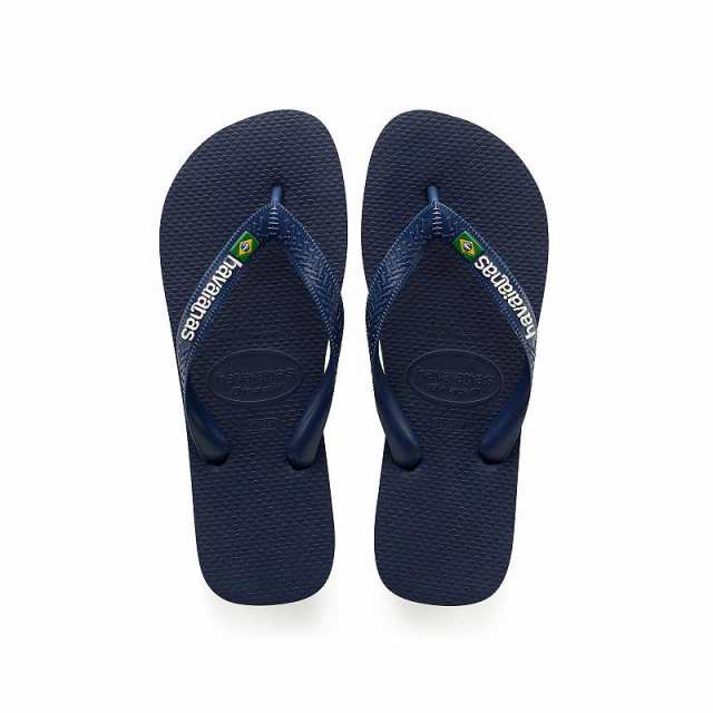 Havaianas ハワイアナス メンズ 男性用 シューズ 靴 サンダル Brazil