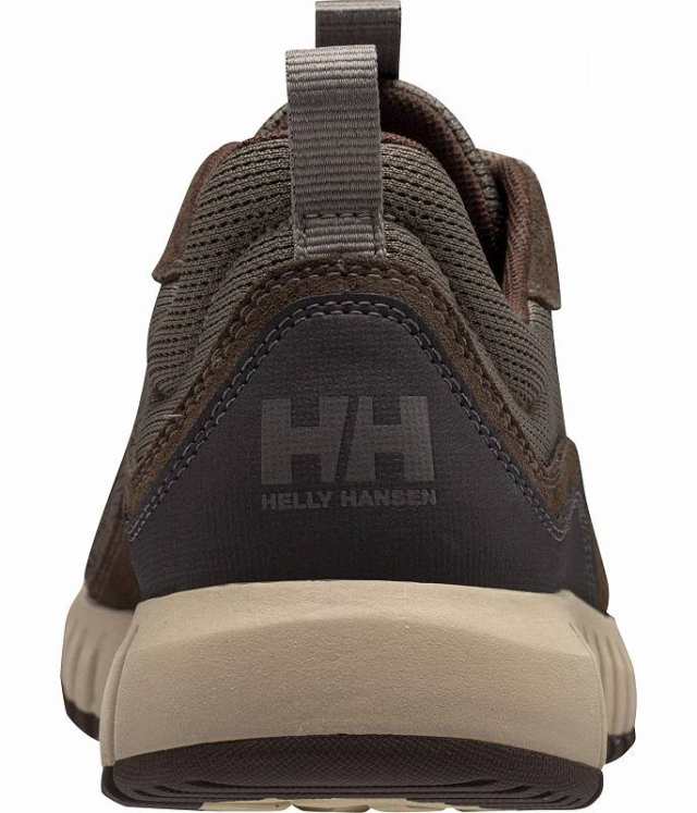 Helly Hansen ヘリーハンセン メンズ 男性用 シューズ 靴 ブーツ