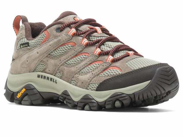 Merrell メレル レディース 女性用 シューズ 靴 ブーツ ハイキング