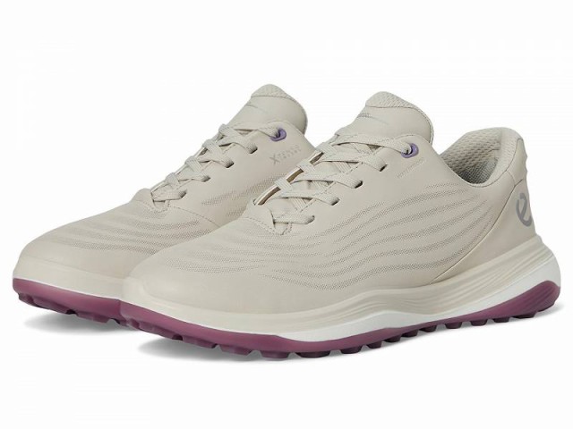 ECCO Golf エコー ゴルフ レディース 女性用 シューズ 靴 スニーカー 運動靴 Lt1 Boa Hybrid Waterproof Golf Shoe Gravel【送料無料】