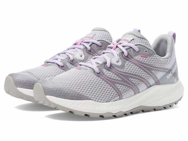 Merrell メレル レディース 女性用 シューズ 靴 ブーツ ハイキング トレッキング Bravada 2 Breeze Paloma【送料無料】