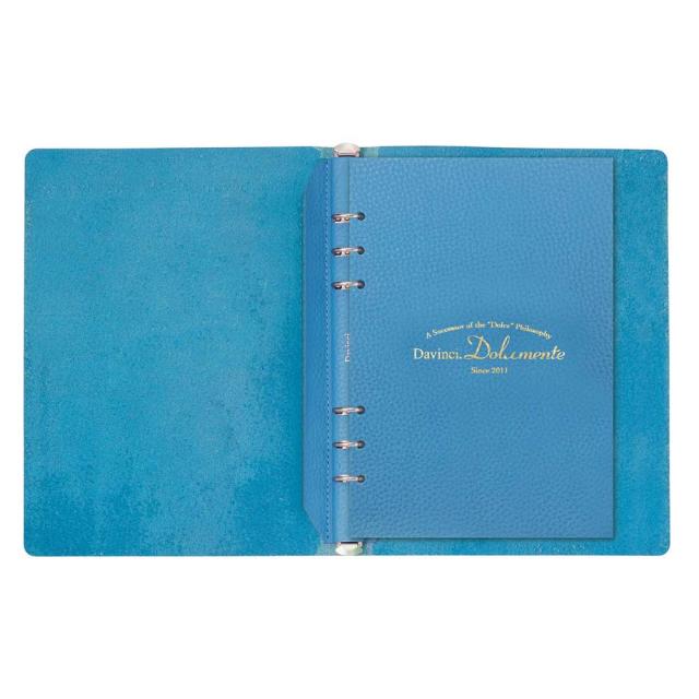 ダ・ヴィンチ システム手帳：Davinci Dolcemente ES：ドルチェメンテES