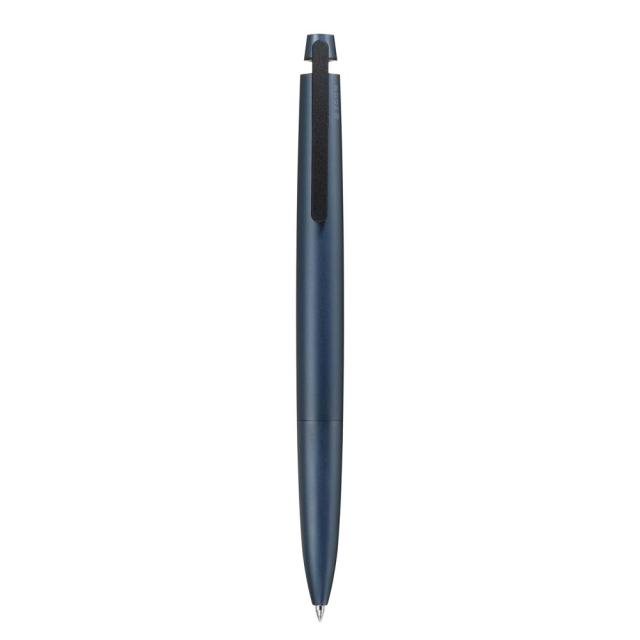 トンボ鉛筆 Tombow 油性ボールペン ZOOM C1 グラファイトブルー 0.7mm BC-ZC1C44の通販は 6,468円