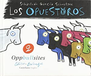 Los opuestoros 2 = Oppbullsites(中古品)