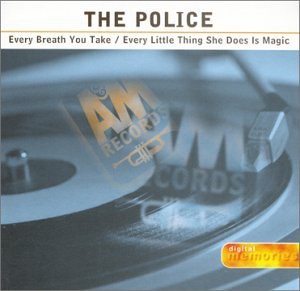 Every Breath You Take [CD](中古品)の通販は