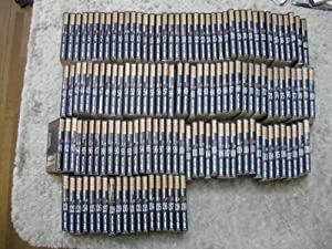 ゴルゴ13 コミック 1-139巻セット (SPコミックス コンパクト