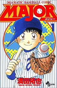 MAJOR(メジャー) 78巻完結コミックセット (少年サンデーコミックス)(中古品)の通販は