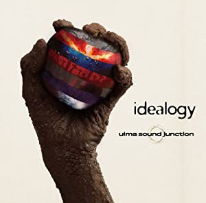 idealogy [CD](中古品)