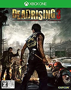 Dead Rising 3 - XboxOne(中古品)の通販は