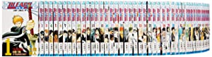 BLEACH-ブリーチ- コミック 1-69巻セット (ジャンプコミックス)(中古品)の通販は 18,052円
