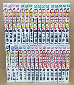 BARレモン・ハート コミック 1-32巻セット(中古品)の通販は