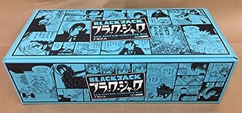 少年チャンピオン・コミックス『新装版ブラック・ジャック』全17巻セット(化粧箱入り)(中古品)の通販は