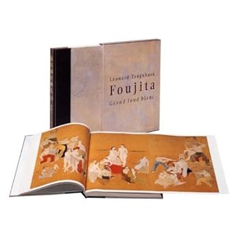 藤田嗣治、JRUNE、海外版超希少レゾネ、新品額付 藤田嗣治、JRUNE