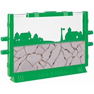 UNCLE MILTON Ant Farm the Original (U0015)(中古品)