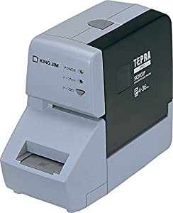 キングジム ラベルプリンター テプラPRO SR3900P(中古品)の通販は