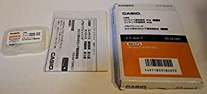 CASIO エクスワード データプラス専用追加コンテンツマイクロSD XS-SA15MC コンサイス露和・同和露辞典 XD-SP・XD-GPシリーズ対 (中古品)