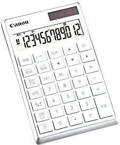 キヤノン KS-120TKRIII-WH ホワイト 4305B002(中古品)