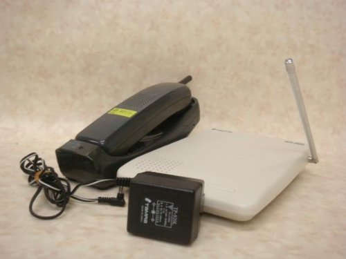 WS200(K) SAXA サクサ 漢字表示付きアナログコードレス電話機  ビジネスフォン   (中古品)