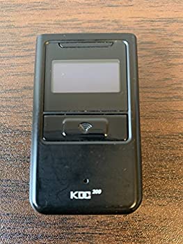 Koamtac バーコードスキャナ データコレクタ KDC200i Bluetooth搭載(中古品)