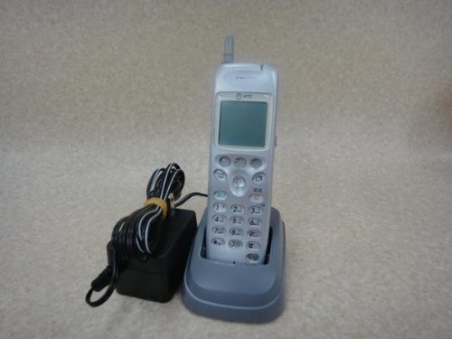 PEM-PS-SET1(3) (=VB-C911A 同等品)NTT デジタルコードレス電話機 ビジネス(中古品) PEM-PS-SET1(3) (=VB-C911A 同等品)NTT デジタルコードレス電話機