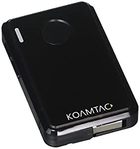 KOAMTAC バーコードリーダー(Bluetooth搭載) KDC20i(中古品) - その他オフィス家電・電子文具