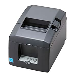 【スター精密】サーマルレシートプリンタTSP650IIシリーズ《Bluetooth接続》 本体単品 TSP654IIBI-240FGRYJP(中古品)の通販は