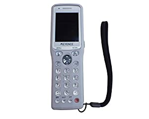 超小型ハンディターミナル BT-1000 KEYENCE キーエンス(中古品)