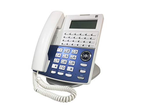 IP NetPhone SX?U NP320(W)(SA) SAXA(中古品)