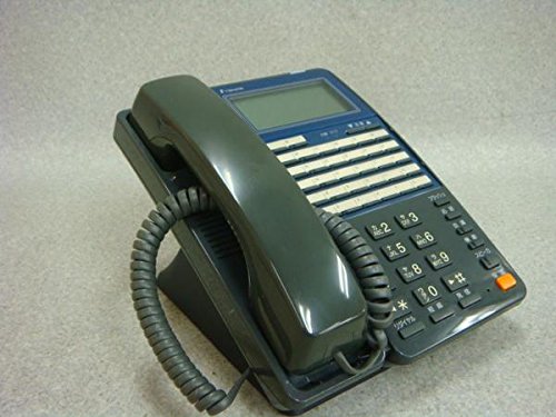 TD200(K) 田村 TAMRA タムラ MTシリーズ 32ボタン電話機(中古品)