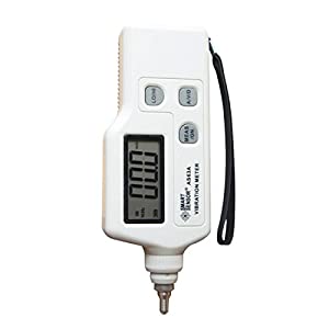 SMART SENSOR デジタル振動計 加速度 速度 変位測定 振動計測器 AS63A(中古品)