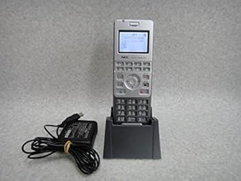 IP3D-8PS-2 NEC AspireX デジタルコードレス ビジネスフォン(中古:非常に良い)