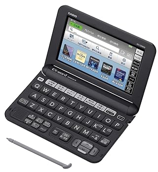 カシオ 電子辞書 エクスワード 理化学 英語モデル XD-G9850 コンテンツ150(中古:未使用・未開封)の通販は 22,015円