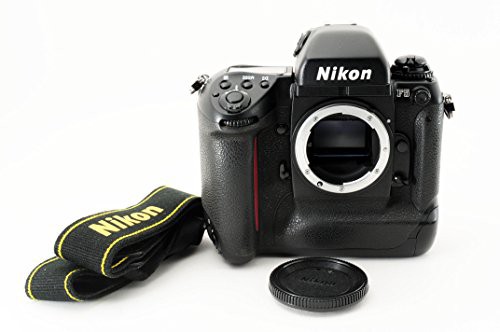 Nikon F5 ボディ フィルムカメラ(中古品)