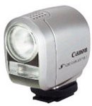 Canon ビデオフラッシュライト VFL-1(中古品)