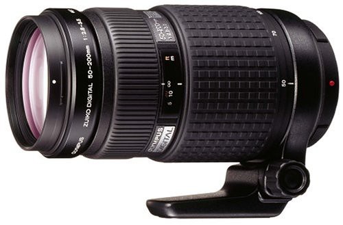 OLYMPUS ZUIKO DIGITAL ED 50-200mm F2.8-3.5(中古品)