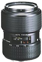 Mamiya 645AF 55-110mm/F4.5(中古品)の通販は