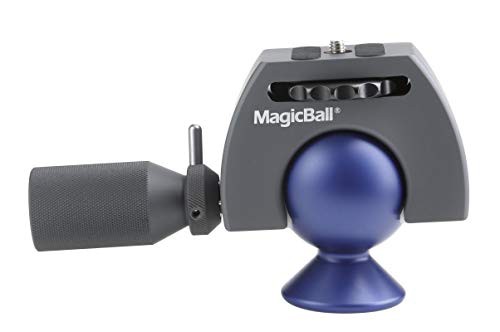 ノヴォフレックス NOVOFLEX 雲台 Magic Ball MB(中古品)