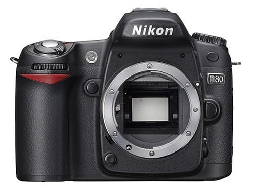 ★ショット数1367枚・美品★Nikon ニコン D80 ボディ #19416 61fChNFvQ9L._UF350,350_QL50_.jpg
