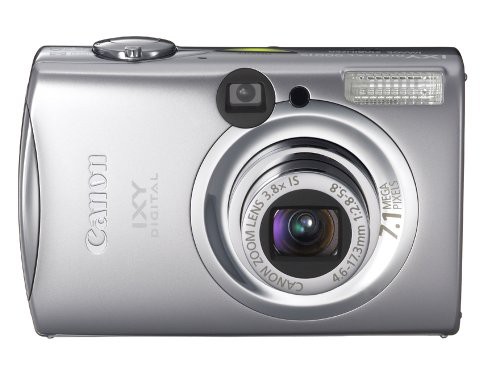 Canon デジタルカメラ IXY (イクシ) DIGITAL 900 IS IXYD900IS(中古品)の通販は
