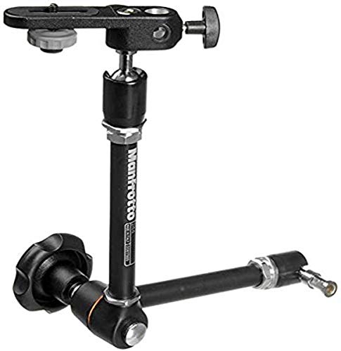 【新品未使用】Manfrotto 244 バリアブル フリクションアーム マンフロット バリアブル フリクションアーム カメラブラケット