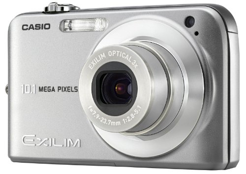 CASIO デジタルカメラ EXILIM (エクシリム) ZOOM EX-Z1050SR