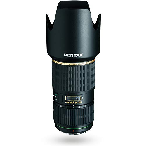 PENTAX スターレンズ 望遠ズームレンズ DA★50-135mmF2.8ED [IF]SDM Kマウ (中古品)