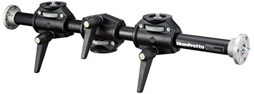 Manfrotto 4雲台対応アクセサリーアーム 131DDB(中古品)